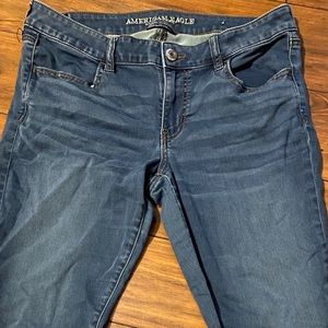 American Eagle Jegging